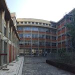 Casale Vigevano - Ingresso panoramica