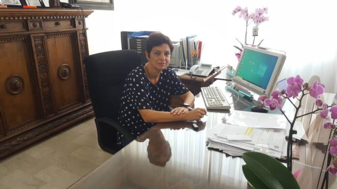 Casale Vigevano Dirigente Scolastico - Elda Frojo