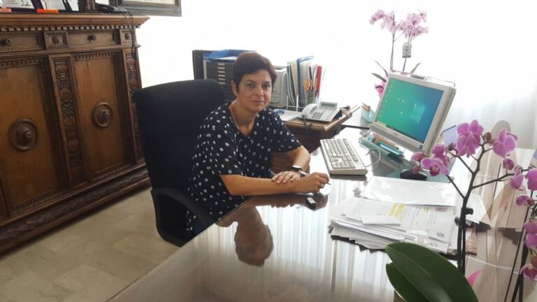 Intervista dal basso al Dirigente: «Spero che torni una scuola normale»