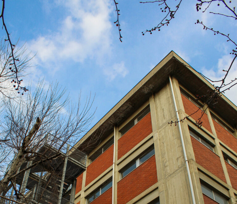 Il dirigente Frojo: «La DaD non basta, scuola è avere a che fare con i ragazzi»