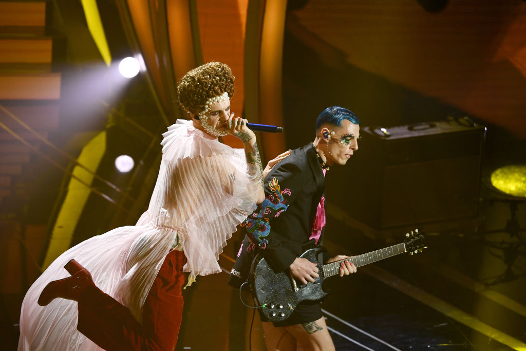 achille lauro