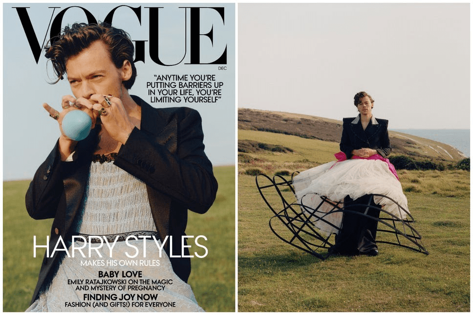 harry styles