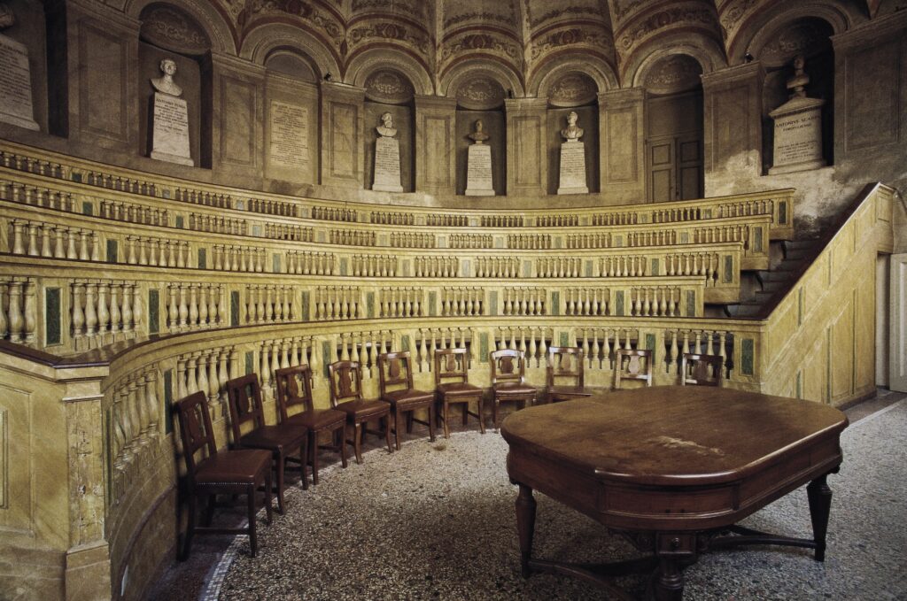 Università degli Studi di Pavia