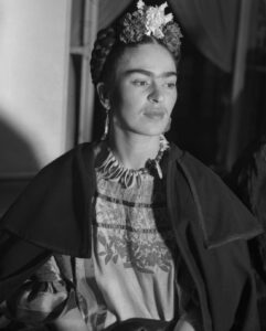 Frida Khalo