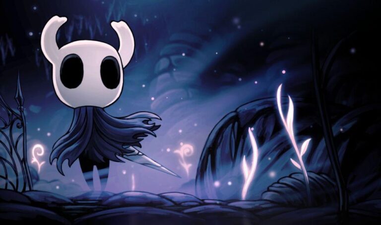 La storia del Team Cherry e di “Hollow Knight”