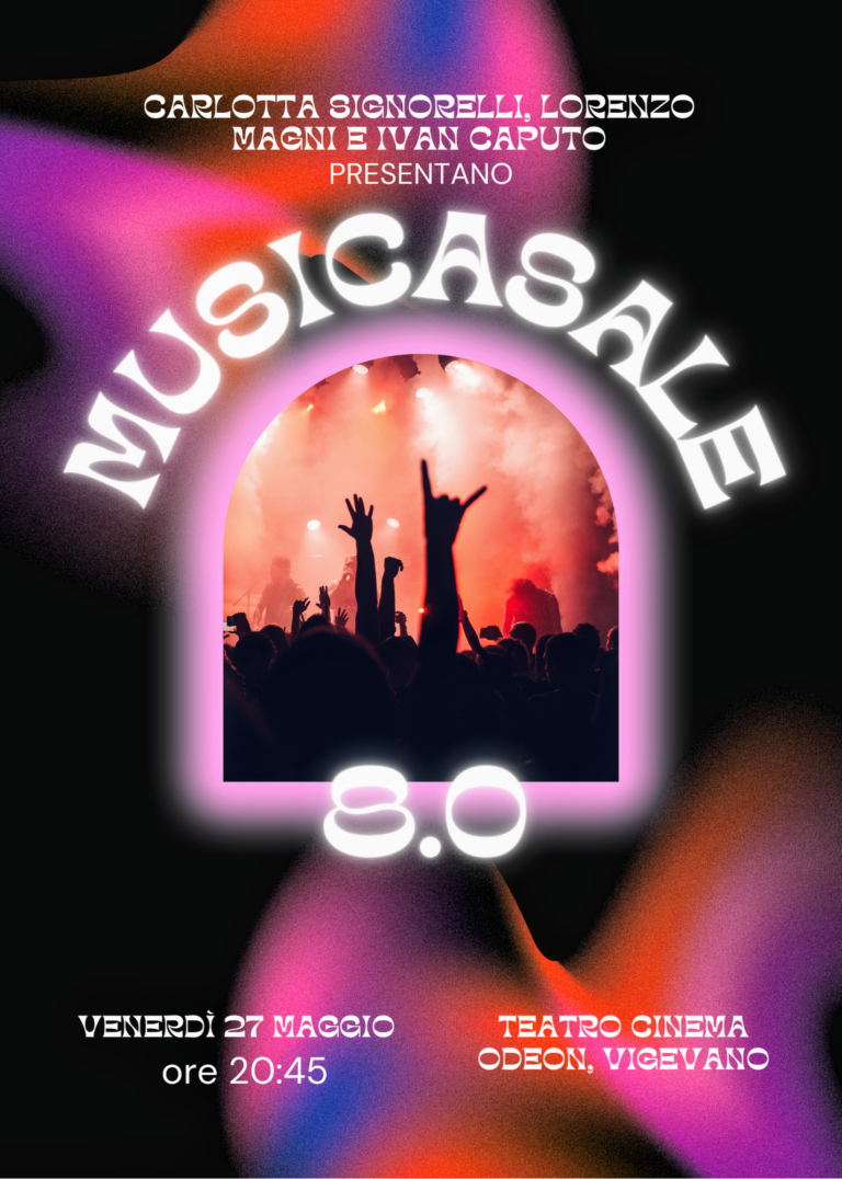 L’e-book di MusiCasale 8.0
