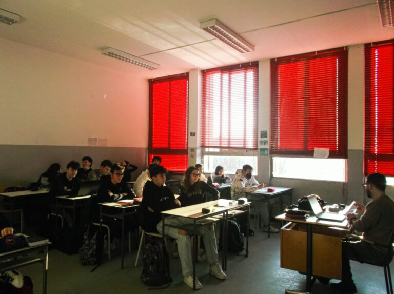 Fuori dal loop: il Casale dopo due anni di Dad