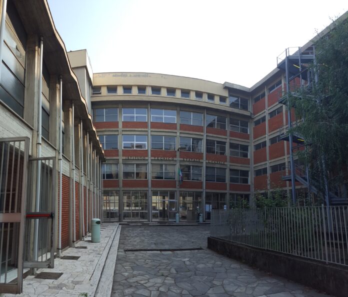 intervista dei rappresentanti d'istituto