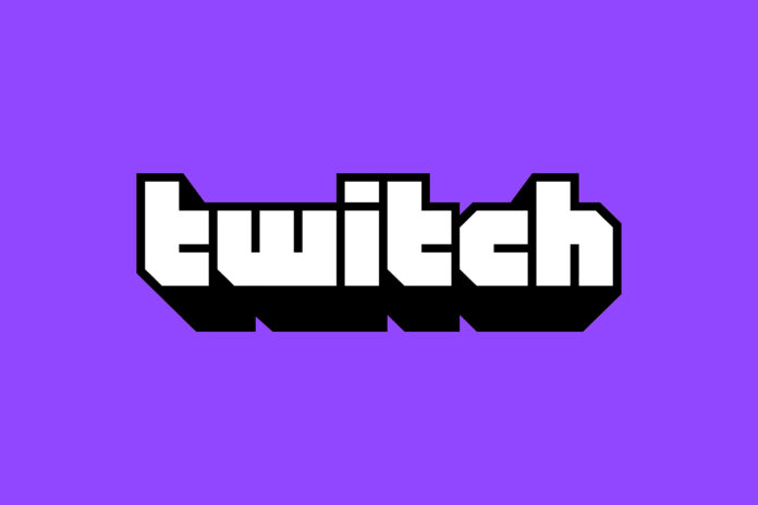 Twitch for dummies - logo