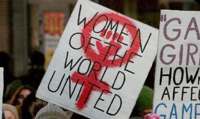 women rights