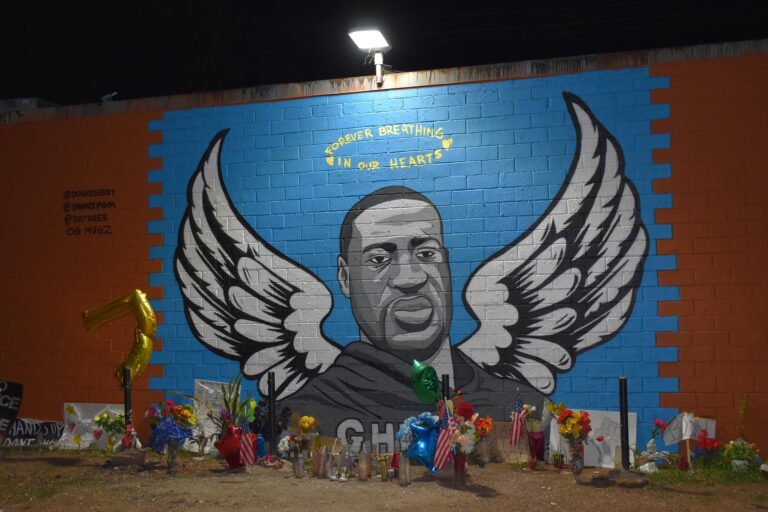 Black Lives Matter: cronistoria del caso Floyd