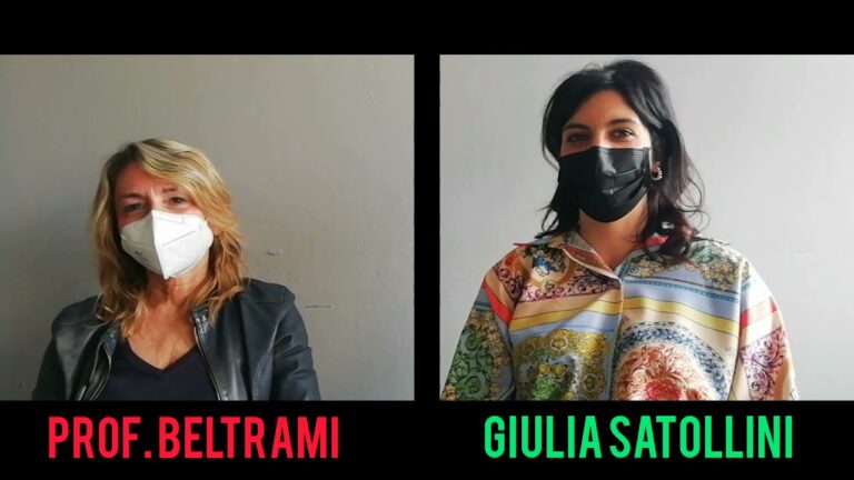 Il primo Voci di Corridoio – intervista doppia